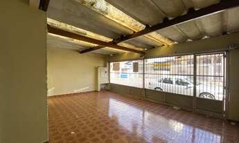 Imagem: Casa térrea 2 dormitórios - 3 vagas