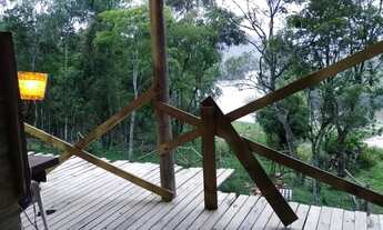 Imagem 6: CABANA DE CAMPO Terreno / lote com venda por R$149.000