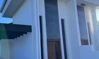 Imagem: S- Casa geminada a venda de 02 quartos