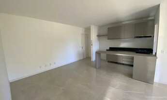 Imagem: Apartamento de luxo com área de lazer completa