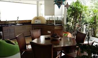 Imagem 5: Casa Residencial à venda, Alphaville 03, Santana de Parnaíba - CA0006