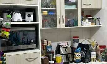 Imagem 3: Apartamento com 3 dormitórios, 74 m² - venda por R$ 860.000,00 ou aluguel por R$ 4.480,00