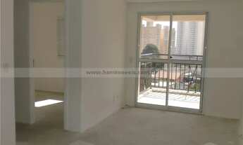 Imagem 4: Apartamento à venda, 2 quartos, 1 suíte, 1 vaga, Vila Gonçalves - São Bernardo do Campo/SP