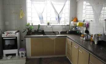 Imagem 6: Casa-São Paulo-PARQUE PERUCHE