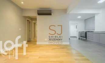 Imagem 4: Ótimo Apartamento com 2 dormitórios sendo 1 Suíte à venda, 91 m² - Itaim Bibi - São Paulo