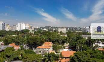 Imagem 4: Casa com 4 dormitórios à venda, 910 m² - Jardim Europa - São Paulo/SP