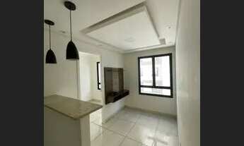 Imagem: Apartamento para aluguel com 34 metros quadrados