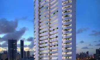 Imagem: Apartamento Alto Padrão na Aldeota