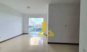 Imagem 2: Apartamento com 3 dormitórios para alugar, 127 m² por R$ 3.717,00/mês - Braga - Cabo Frio