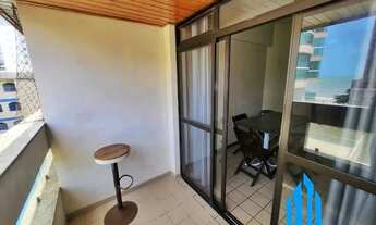 Imagem 7: 02 Quartos em Destaque na Av Praiana - Praia do Morro Guarapari -ES