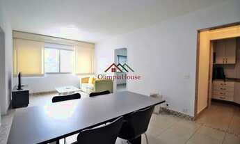 Imagem: Apartamento Venda Higienópolis 73 m² 2