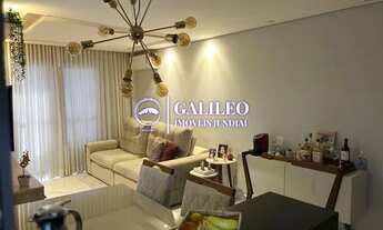 Imagem 2: Apartamento no Residencial Conquista Agapeama com 2 Dormitórios | Jundiaí