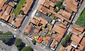 Imagem 2: Casa com 3 dormitórios para alugar por R$ 1.800,00/mês - Álvaro Weyne - Fortaleza/CE