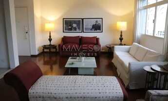 Imagem 4: Apartamento, Higienópolis - São Paulo