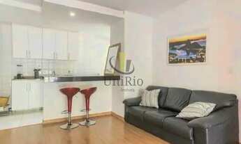 Imagem 4: Apartamento á venda - Tijuca - Rio de Janeiro - RJ