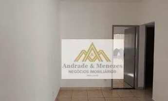 Imagem 4: Casa com 2 dormitórios para alugar, 73 m² por R$ 1.138,73/mês - Ipiranga - Ribeirão Preto