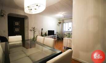 Imagem 3: São Paulo - Apartamento Padrão - Brooklin