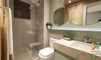 Imagem 6: Apartamento para Venda em Cuiabá, Jardim Aclimação, 3 dormitórios, 3 suítes, 4 banheiros