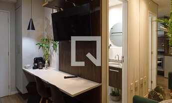 Imagem 4: Apartamento para Aluguel - Consolação, 1 Quarto, 25 m2