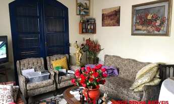 Imagem 2: VENDE-SE CASA COM EDÍCULA NO BELAS ARTES - ITANHAÉM