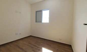 Imagem 5: Apartamento para venda com 45 metros quadrados com 2 quartos em Parque Maria Luiza - São P