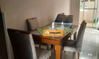 Imagem 7: Sobrado com 3 dormitórios para alugar, 110 m² por R$ 3.600,00/mês - Conjunto Residencial I