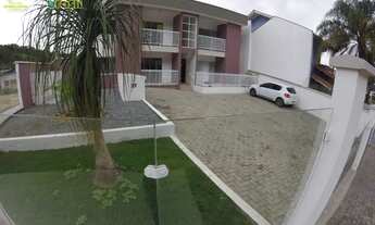 Imagem 4: Apartamento para aluguel possui 70 metros quadrados com 1 quarto em Amizade - Jaraguá do S