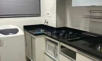 Imagem 7: Duplex com 2 quartos 1 vaga em moema