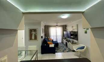 Imagem 5: Apartamento com 3 dormitórios à venda, 64 m² por R$ 310.000 - Passaré - Fortaleza/CE