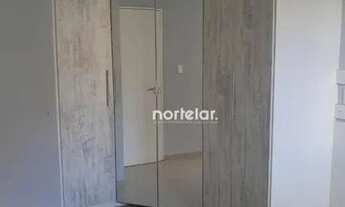 Imagem 3: Apartamento com 2 dormitórios à venda, 52 m² por R$ 400.000,00 - Vila Guedes - São Paulo/S