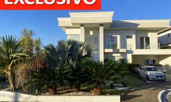 Imagem: Casa alto padrão pronta para morar no Urbanova