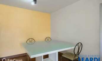 Imagem 5: APARTAMENTO - VILA ISA - SP