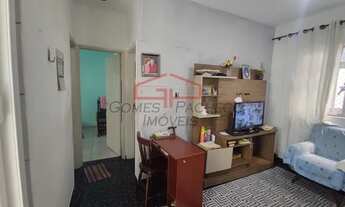 Imagem 3: Apartamento para venda com 2 dormitórios - Catiapoa - São Vicente - SP