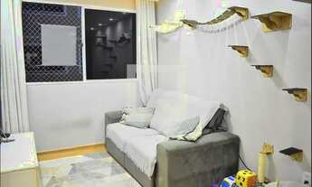 Imagem 3: Apartamento para Aluguel - Campo Grande, 2 Quartos, 48 m2