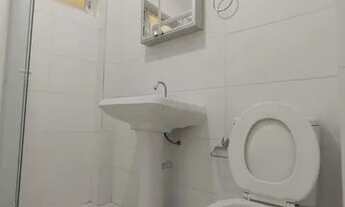 Imagem 6: Apto para locação com 1 dormitório a 10 minutos da estação São Joaquim do metro