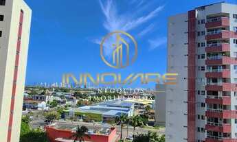 Imagem: Apto 3 qts(1 st), varanda, nascente, piscina