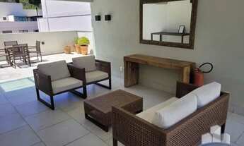 Imagem 6: Petrópolis - Apartamento Padrão - Itaipava