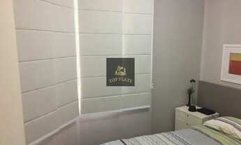 Imagem 5: Flat disponível no Jardim Paulista