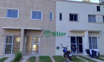 Imagem 3: Sobrado com 2 dormitórios para alugar, 53 m² por R$ 1.075,00/mês - Santa Cruz - Gravataí/R