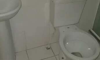 Imagem 5: Apartamento para aluguel tem 53 metros quadrados com 2 quartos