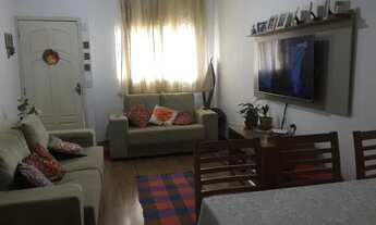 Imagem 3: Casa 2 quartos à venda com suíte e 2 vagas - Jardim Cristino, Jandira