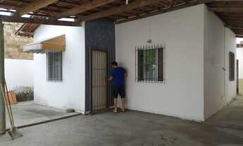 Imagem 6: VENDO ou ALUGO Casa com 2 dormitórios