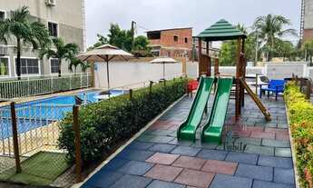 Imagem 4: Apartamento Padrão para Aluguel em Parque Manibura Fortaleza-CE - 10300