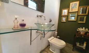 Imagem 3: Casa para alugar no bairro Alto da Boa Vista - Sorocaba/SP