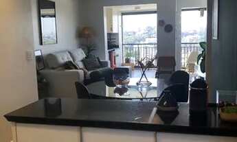 Imagem 3: Apartamento à venda em Casa Verde com 80 m², 2 quartos, 2 suítes, 2 vagas