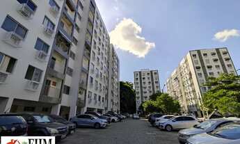 Imagem 3: Apartamento - 2 quartos - Morada do Campo Verde - Centro de Campo Grande