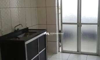 Imagem 16: Apartamento com 1 dormitório, 58 m² - venda por R$ 119.000,00 ou aluguel por R$ 1.000,00/m