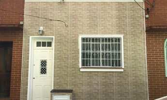 Imagem: Casa em vila fehada no bairro do Belem