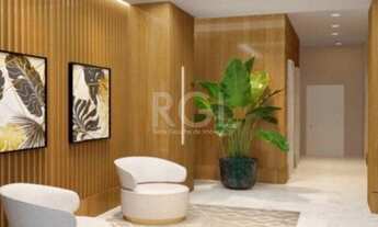 Imagem 4: Apartamento para Venda - 87.9m², 3 dormitórios, sendo 1 suites, 2 vagas - Passo da Areia