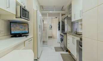 Imagem 6: APARTAMENTO 3 DORMITÓRIOS (1 SUÍTE) NA VILA LEOPOLDINA